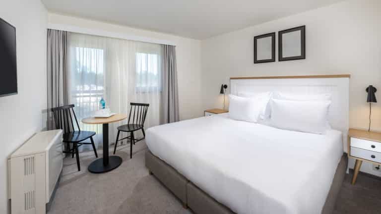 Precise Resort Marina Wolfsbruch