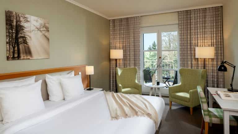 Precise Resort Bad Saarow