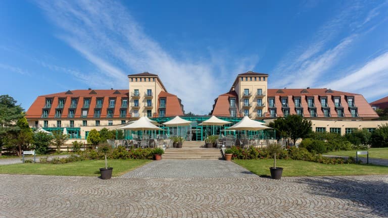 Precise Resort Bad Saarow