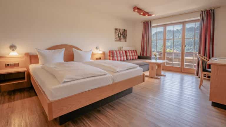 Hotel Oberdorfer Stuben