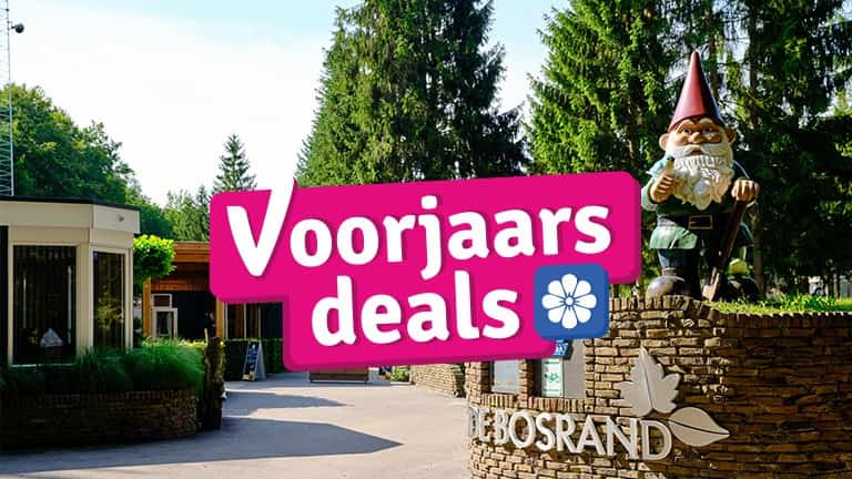 vakantiepark-de-bosrand