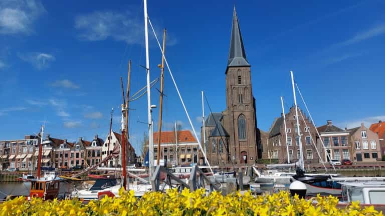 Art Hotel Harlingen