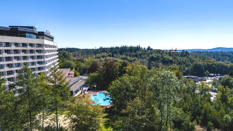 AHORN Harz Hotel Braunlage