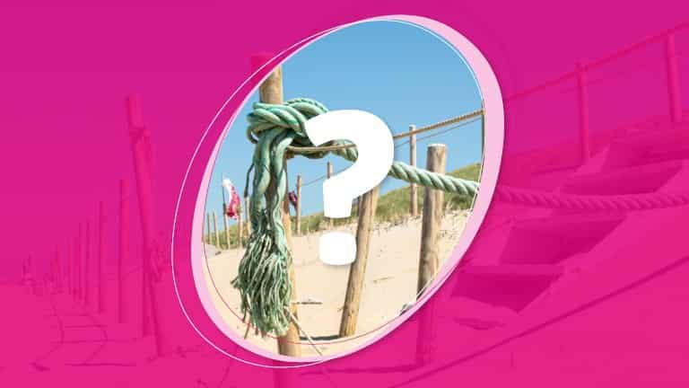 Verrassingshotel Zandvoort