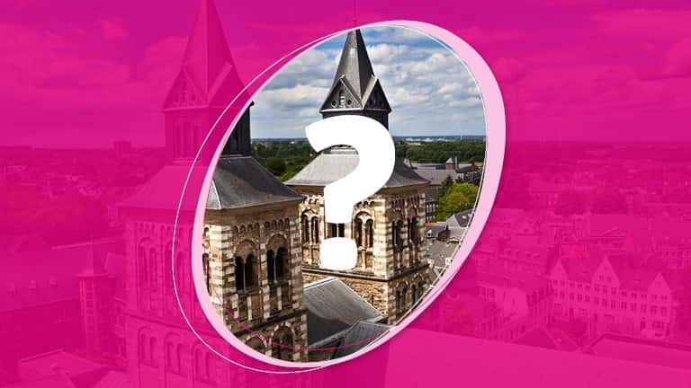 Verrassingshotel Maastricht