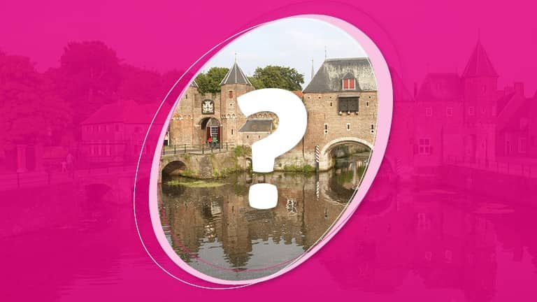 Verrassingshotel Amersfoort