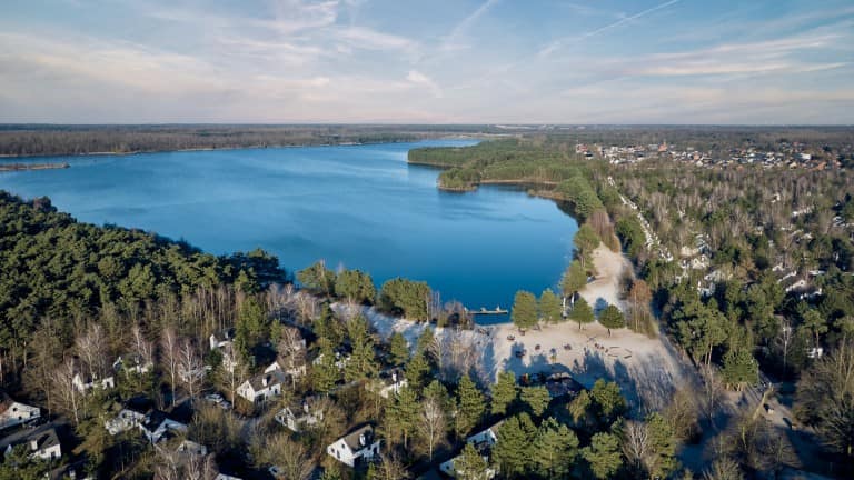 Sunparks Kempense Meren