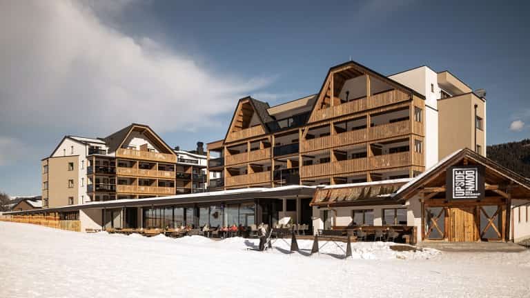 ADEA Lifestyle Suites