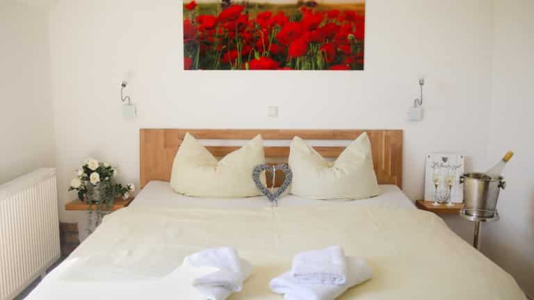 Hotel en Restaurant Duwakschopp