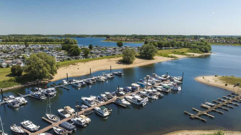 Recreatiepark Rhederlaagse Meren