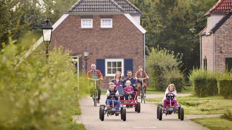 Recreatiepark de Leistert