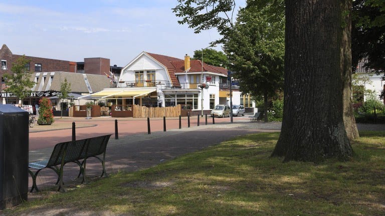 Het Wapen van Drenthe