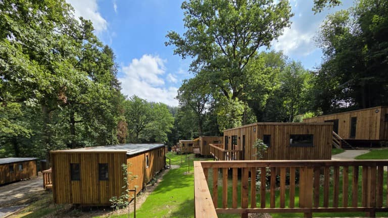 Le Hameau de la Semois