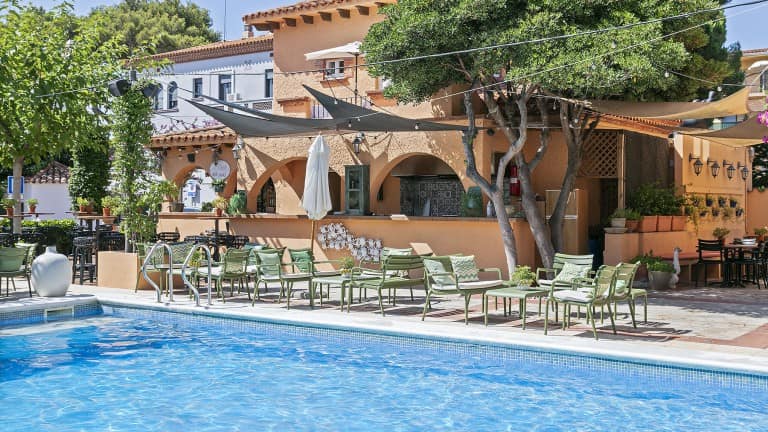 Van der Valk Hotel Barcarola