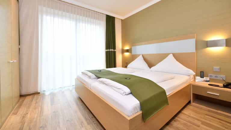 Dormio Hotel Der Seehof