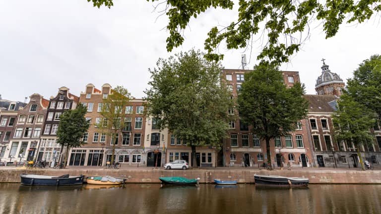 Hotel MAI Amsterdam