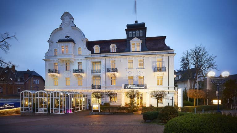 Göbel's Hotel Quellenhof