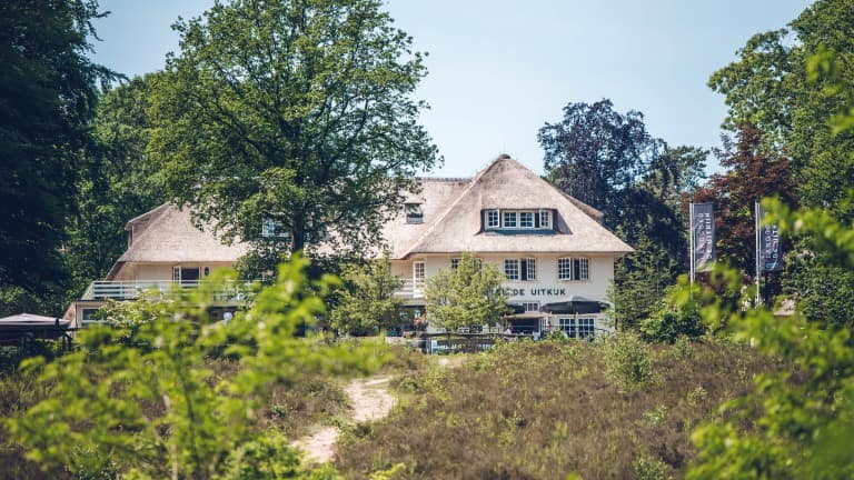 Landgoed De Uitkijk