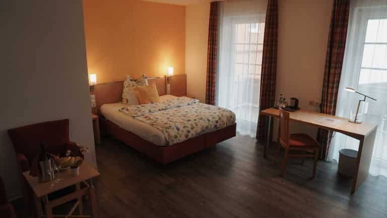 Steakhüsli Hotel - Restaurant