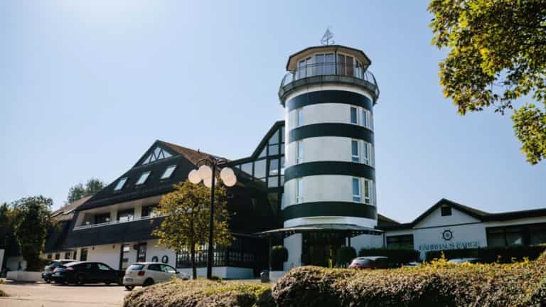 Hotel Fährhaus Farge