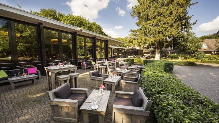 Bilderberg Hotel 't Speulderbos