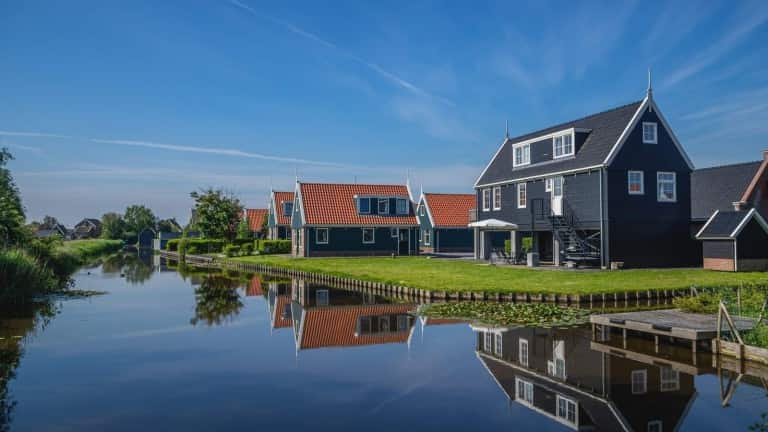 Vakantiepark De Beemster