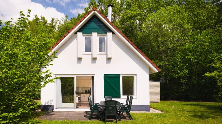 Summio Vakantiepark Het Drentse Wold