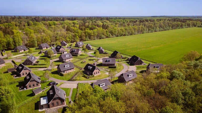 Summio Villaparc Schoonhovenseland