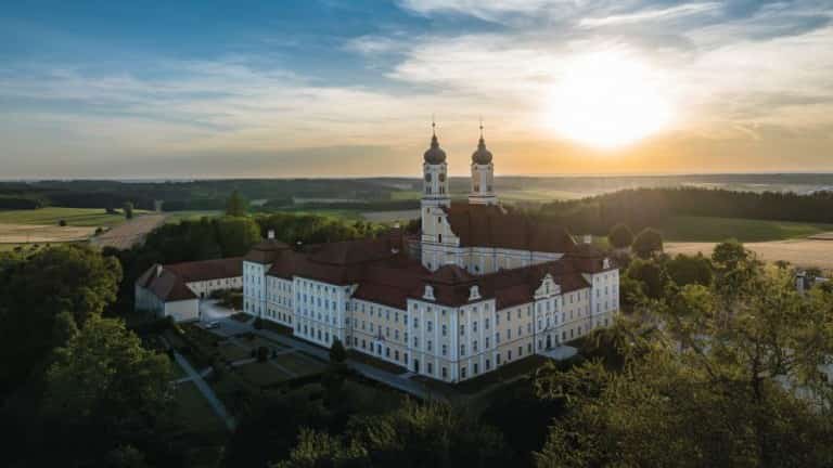 Hotel Klostergasthof