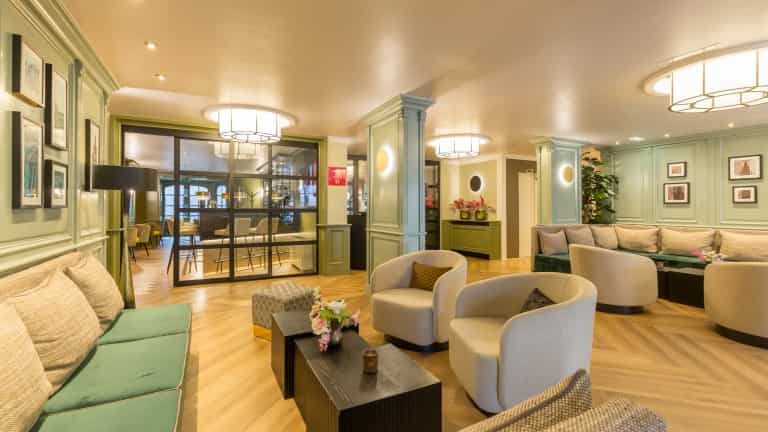 Leonardo Hotel Antwerp The Plaza