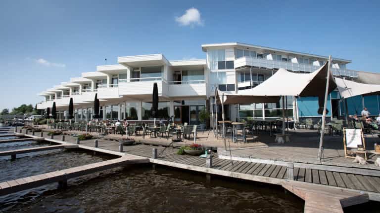 Hotel & Restaurant Princenhof