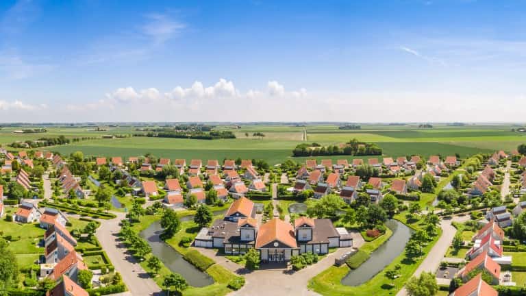 Summio Zeeland Village