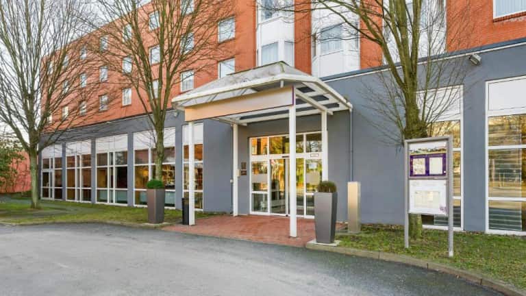 Leonardo Hannover Medical Park