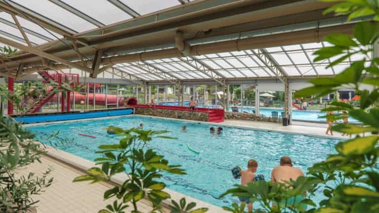 Vakantiepark Ackersate
