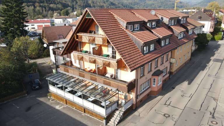 Steakhüsli Hotel - Restaurant
