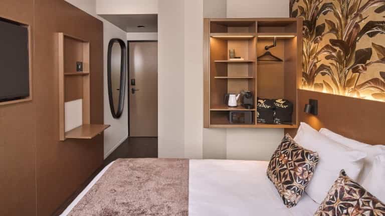 Hotel Wander, Wageningen, NL