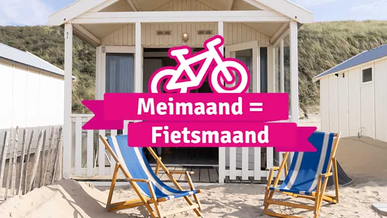 Strandhuisjes Willy Zuid