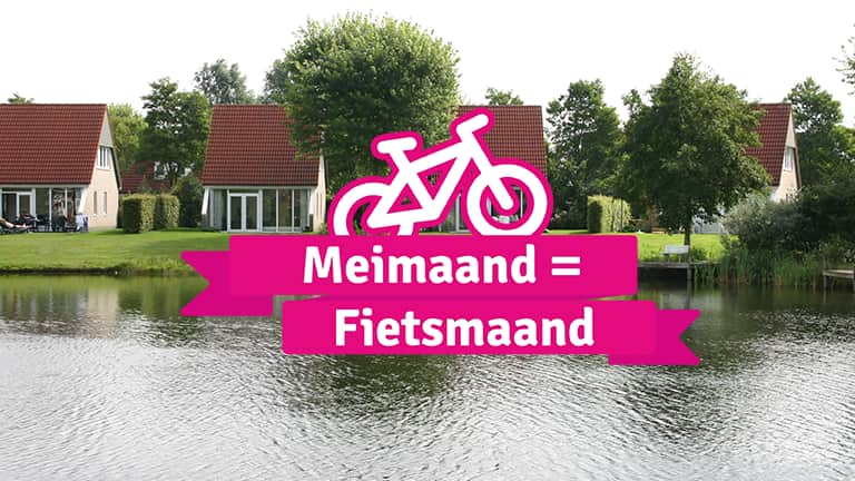 Bungalowpark Emslandermeer