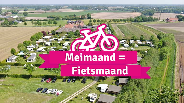 Camping Geelenhoof