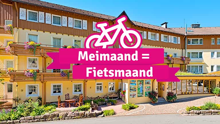 Wellnesshotel Tanne