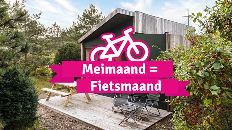 Duincamping De Lepelaar