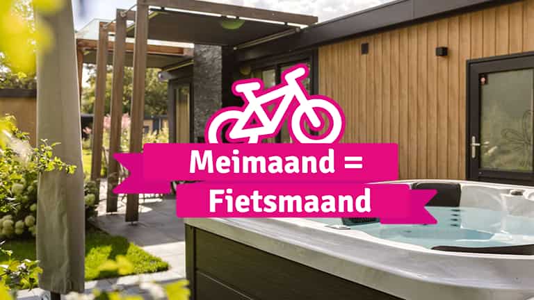 Mooi Twente Lodges