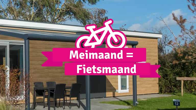 Vakantiepark Fort den Haak