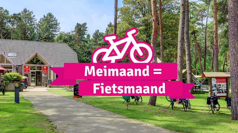 Camping Floreal Kempen