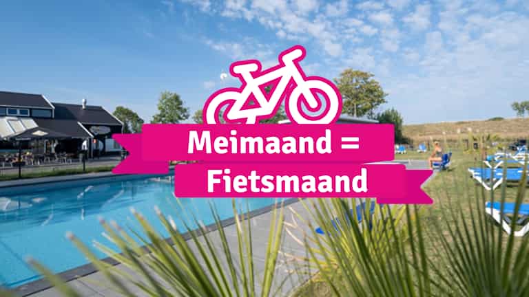 Vakantiepark De Zeeuwse Parel