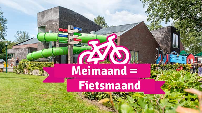 Vakantiepark de Kleine Belties