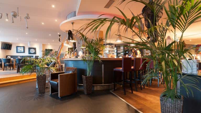 Parkhotel Leimen