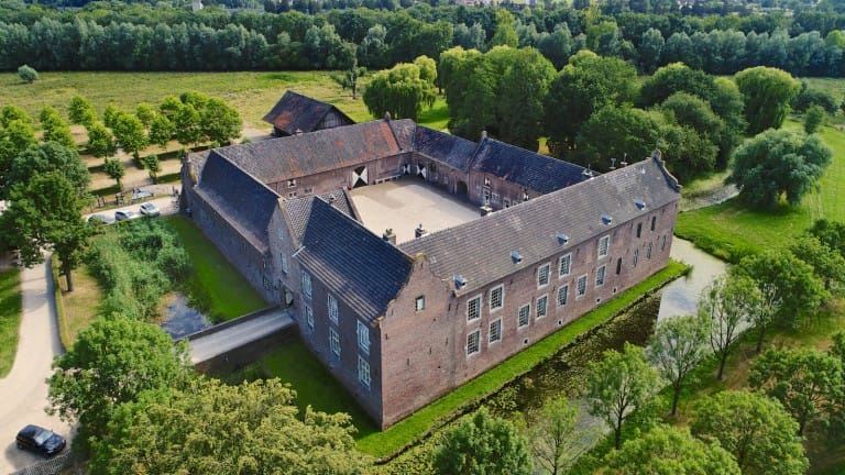 Kasteelhotel Terborgh