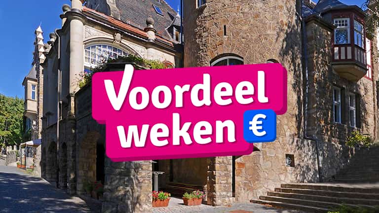 Schlosshotel Villa Westerberge