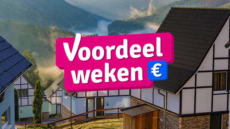 Dormio Resort Eifeler Tor